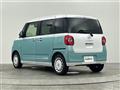 2022 Daihatsu Move Canbus