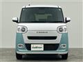 2022 Daihatsu Move Canbus