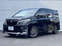 2014 Toyota Voxy