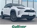 2024 Toyota Yaris Cross