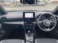 2024 Toyota Yaris Cross
