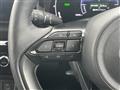 2024 Toyota Yaris Cross