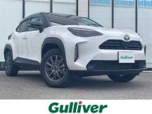 2024 Toyota Yaris Cross