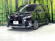 2014 Toyota Voxy