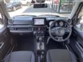 2022 Suzuki Jimny