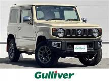 2022 Suzuki Jimny