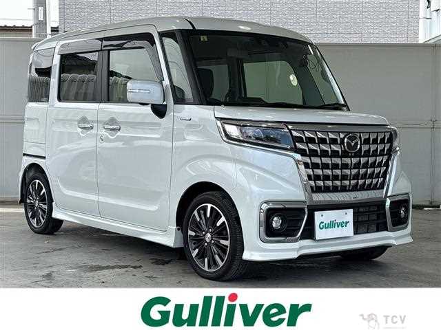 2023 Mazda Flair Wagon
