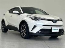 2017 Toyota C-HR