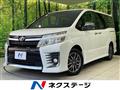 2015 Toyota Voxy