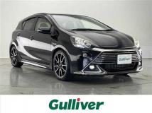 2016 Toyota AQUA