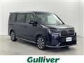 2024 Honda Step WGN