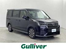 2024 Honda Step WGN