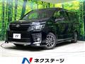 2016 Toyota Voxy