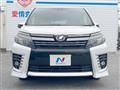 2016 Toyota Voxy