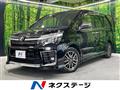 2016 Toyota Voxy