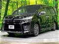 2017 Toyota Voxy