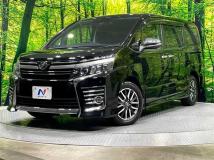 2017 Toyota Voxy