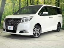 2017 Toyota Esquire