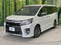 2017 Toyota Voxy