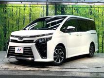 2017 Toyota Voxy