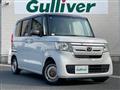 2019 Honda N BOX