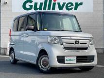 2019 Honda N BOX
