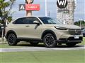 2022 Honda VEZEL