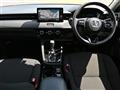 2022 Honda VEZEL