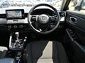 2022 Honda VEZEL
