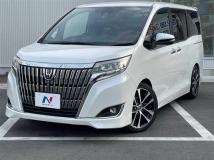2017 Toyota Esquire