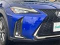 2021 Lexus UX