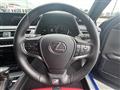 2021 Lexus UX