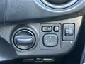 2017 Toyota Vitz