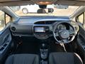 2017 Toyota Vitz