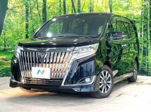 2018 Toyota Esquire