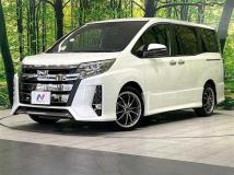 2019 Toyota Noah
