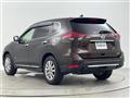 2018 Nissan X-Trail Hybrid