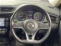 2018 Nissan X-Trail Hybrid