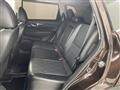 2018 Nissan X-Trail Hybrid
