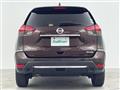 2018 Nissan X-Trail Hybrid