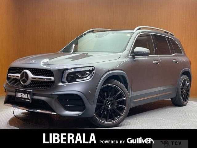 2021 Mercedes-Benz Mercedes-Benz Others