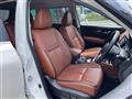 2020 Nissan X-Trail Hybrid