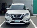 2020 Nissan X-Trail Hybrid