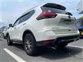 2020 Nissan X-Trail Hybrid