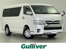 2019 Toyota Hiace