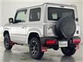 2020 Suzuki Jimny