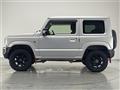 2020 Suzuki Jimny