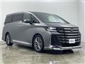 2025 Toyota Vellfire