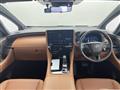 2025 Toyota Vellfire