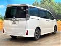 2021 Toyota Voxy